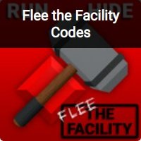 Flee the Facility OFFICAL UPDATED Value List!! (November 2023