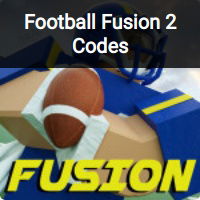 Roblox: Ultimate Football Codes