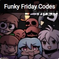Friday Night Bloxxin codes December 2023