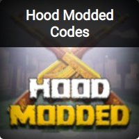Roblox Hood Modded Codes (December 2023)