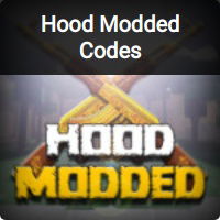 Roblox Hood Modded Codes (December 2023)