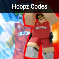 Roblox Hoopz Codes (December 2023)