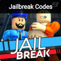 Roblox Jailbreak Codes