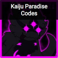 Roblox Kaiju Paradise Codes (December 2023)