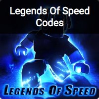 Roblox Legends Of Speed Codes (December 2023)