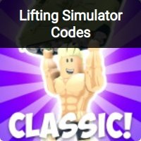 Lifting Heroes Codes – Roblox – December 2023 