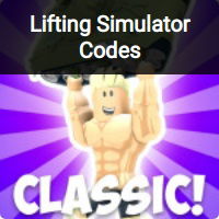 Lifting Champions Codes - Roblox - December 2023 