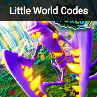 Little World codes in Roblox: Free emote, tokens, and more (July