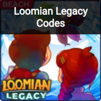 Loomian Legacy Codes for December 2023