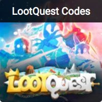 Roblox LootQuest Codes (November 2023)