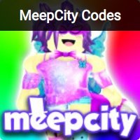 Roblox MeepCity Codes (December 2023)
