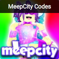 Roblox - Códigos para o MeepCity (julho 2023) - Critical Hits