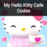 My Hello Kitty Cafe Codes (December 2023) - Roblox