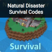 Natural Disaster Survivor ROBLOX Mini Figure w/ Virtual Game Code