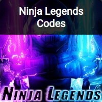 Ninja Legends Codes (December 2023) - Roblox