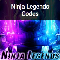 Roblox Ninja Legends Codes (December 2023) - Chi, Souls & more