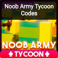 Roblox Noob Army Tycoon Codes (November 2022): How to Redeem and more