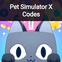 Roblox Pet Simulator X Codes (December 2023)