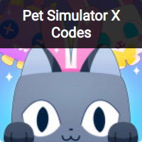 NEW* ALL WORKING HUGE PET CODES FOR PET SIMULATOR X IN 2023! ROBLOX PET  SIMULATOR X CODES 