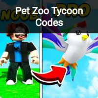 Pet Zoo codes – free gems, coins, and more