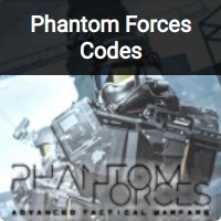 DRAW IT & PHANTOM FORCES - ROBLOX 