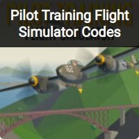 Training Simulator codes - Roblox