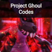 ALL Project Ghoul CODES  Roblox Project Ghoul Codes (November