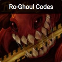 Ro-Ghoul codes list [December 2023]
