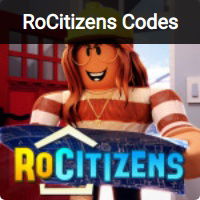 Roblox RoCitizens Codes (December 2023) - Pro Game Guides