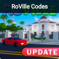 Roblox RoVille Codes (December 2023)