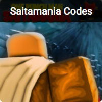 Roblox Saitamania Codes (December 2023)