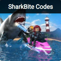 SharkBite 2 codes for December 2023