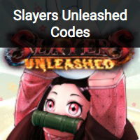 Slayers Unleashed Codes ([month] [year] Codes) - The Game Statistics  Authority 