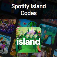 Spotify Island – free codes (December 2023) - Xfire