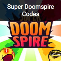 Super Doomspire - Roblox