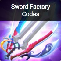 Roblox Sword Factory X codes (December 2023)
