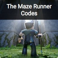 2022) ALL *NEW* SECRET OP CODES In Roblox The Maze Runner! 