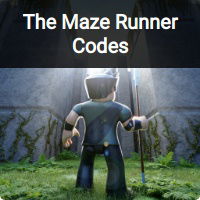 The Maze Runner Codes (September 2023) - Roblox