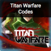 Titan Simulator X Codes - Roblox December 2023 