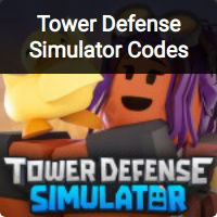 NEW* ALL WORKING CODES FOR TOWER DEFENSE SIMULATOR 2022! ROBLOX