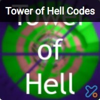 Sergei Beloshytsky on LinkedIn: Tower of Hell codes for April 2023 – skins,  free items, vault and secret…