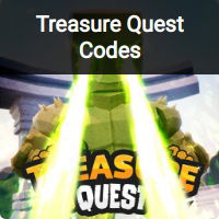 All Treasure Quest Codes in Roblox (December 2023)