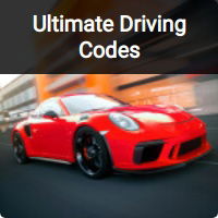 Ultimate Driving codes in Roblox: Free Skins and other rewards