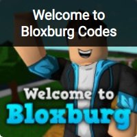 Roblox Welcome to Bloxburg Codes (December 2023)