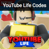 RoTube Life Codes - Roblox - December 2023 