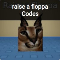 You find Floppa! - Roblox