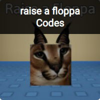 Floppa Avatar! - Roblox