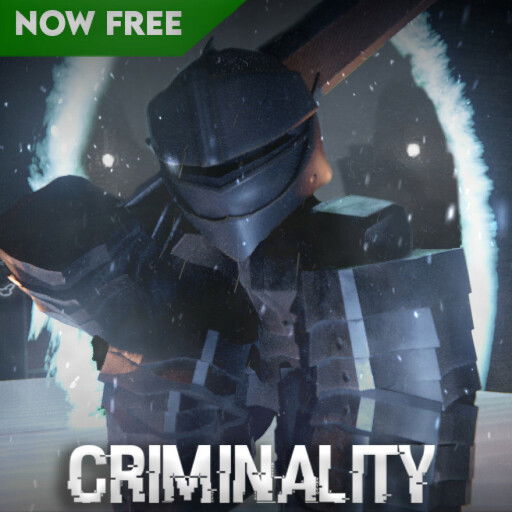 The Simp Wars  Criminality ROBLOX 