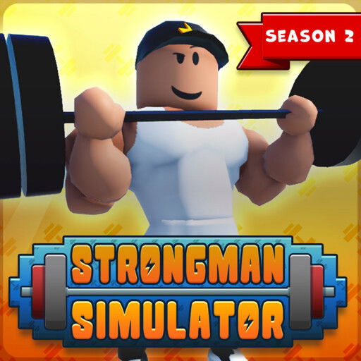 Roblox: Strongman Simulator codes (December 2023)