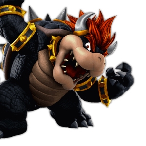 Super Smash Bros Ultimate: How to Unlock Bowser 